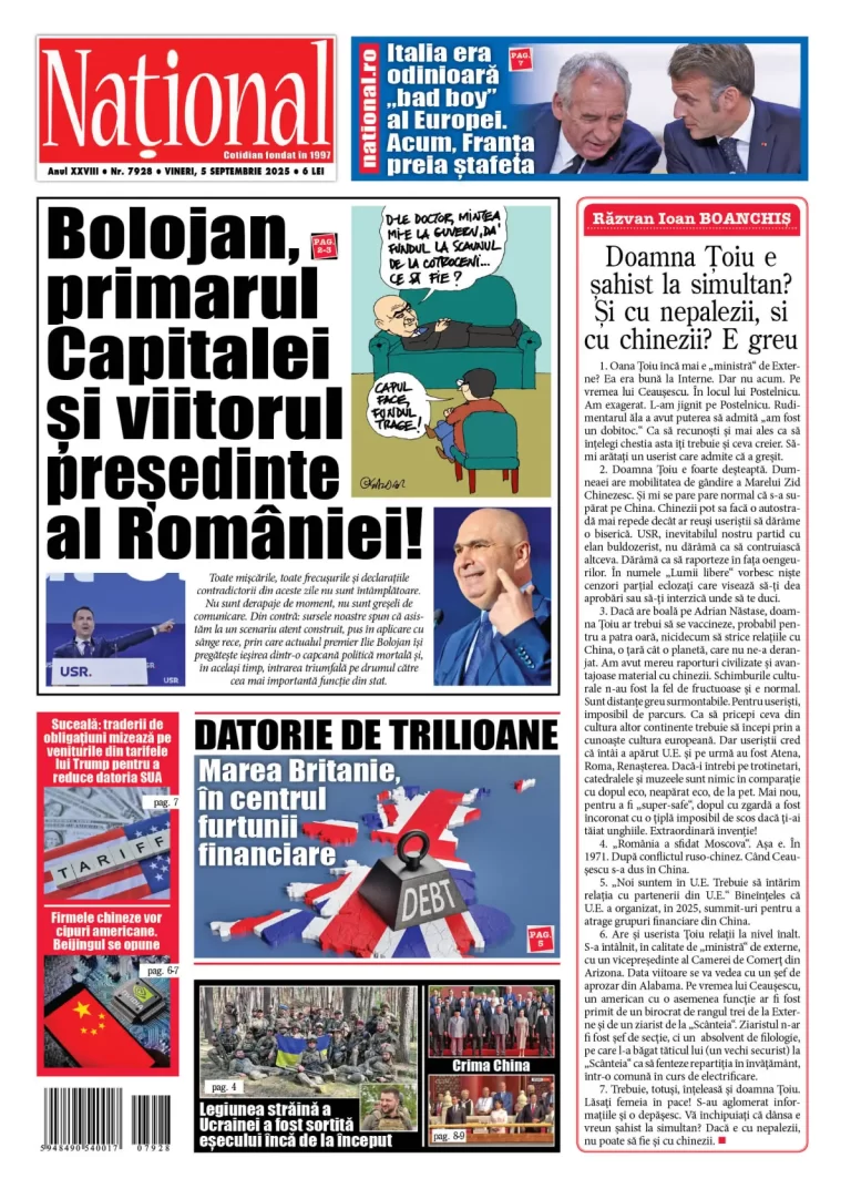Alege ce citesti