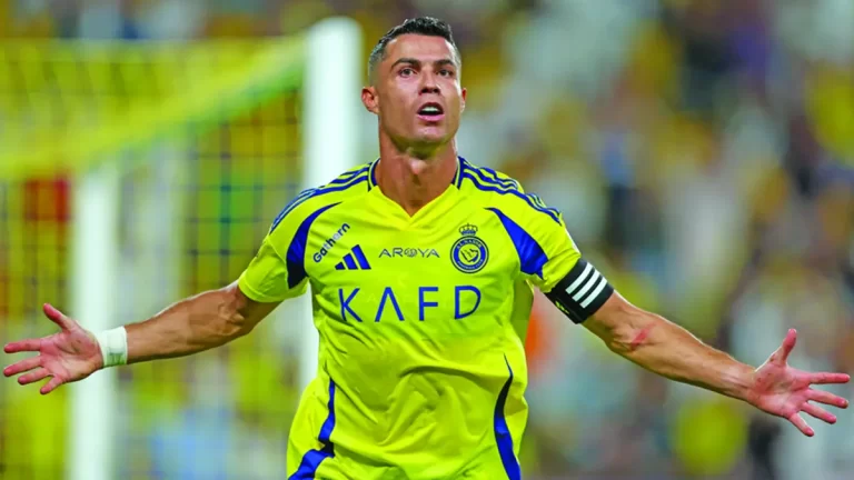 Cristiano Ronaldo – tot mai aproape de borna 1000!