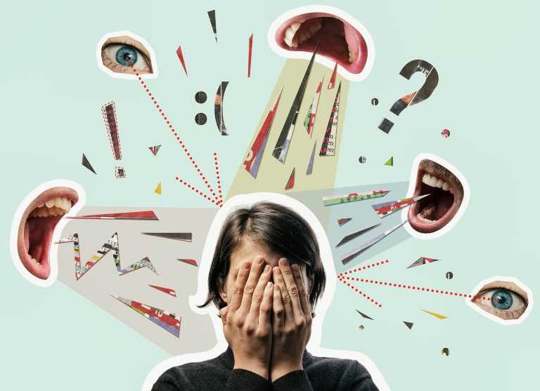 Cum stresul cronic micșorează hipocampul – centrul memoriei și învățării