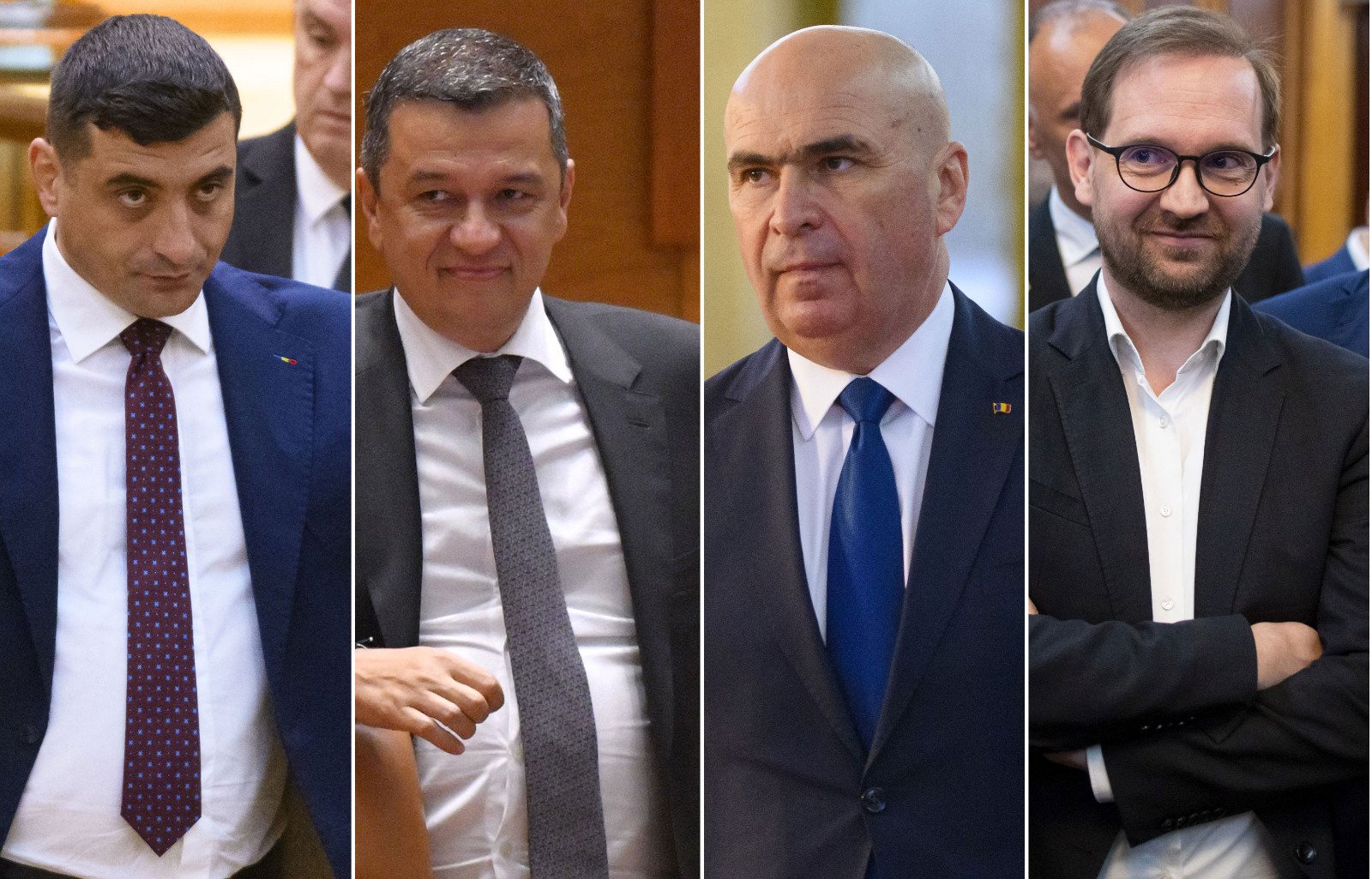 simion-grindeanu-bolojan-si-fritz - Ziarul National partid nou