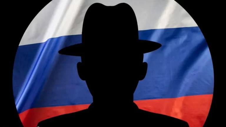 Spionajul rusesc este legal în Austria