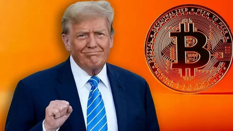Strategia familiei Trump pentru criptomonede