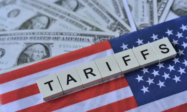 Suceală: traderii de  obligațiuni mizează pe veniturile din tarifele lui Trump pentru a reduce datoria SUA