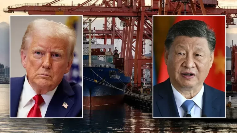 Tarifele și fentanilul întunecă perspectivele summitului Donald Trump-Xi Jinping