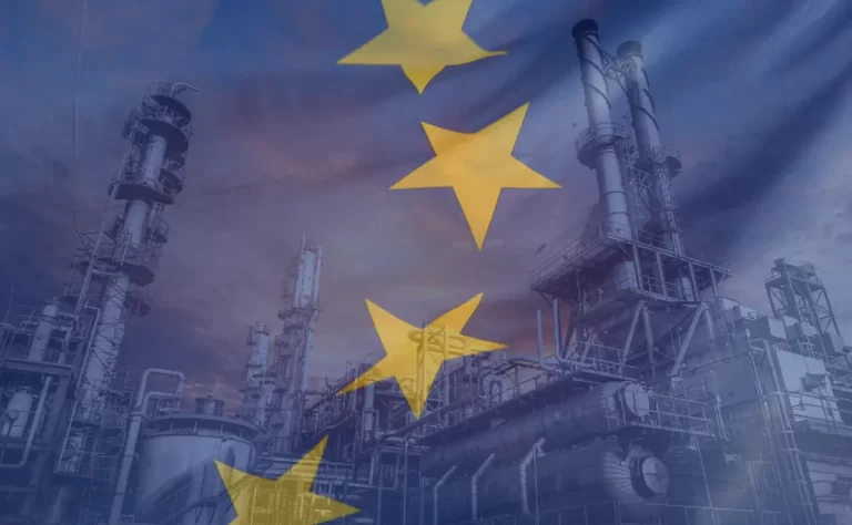 Tarifele americane și concurența chineză vor îngropa industria chimică din Europa?