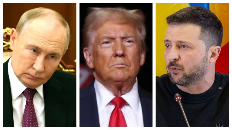 Donald Trump schimbă tactica: „Ucraina are șansa să își recâștige teritoriile”