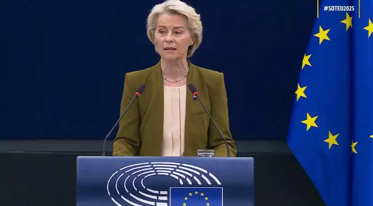 Ursula și moțiunea!