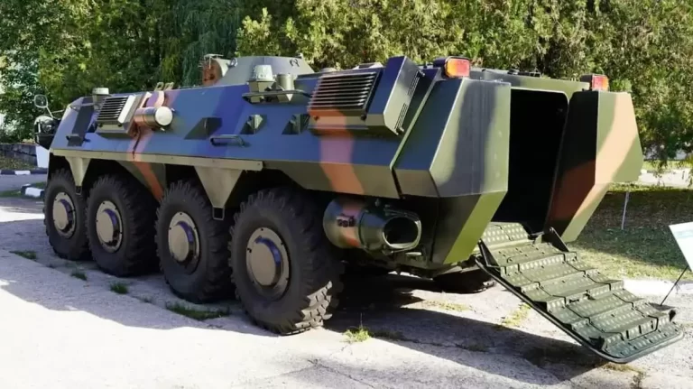 Ministerele conduse de useriști distrug și ce a mai rămas din industria de armament