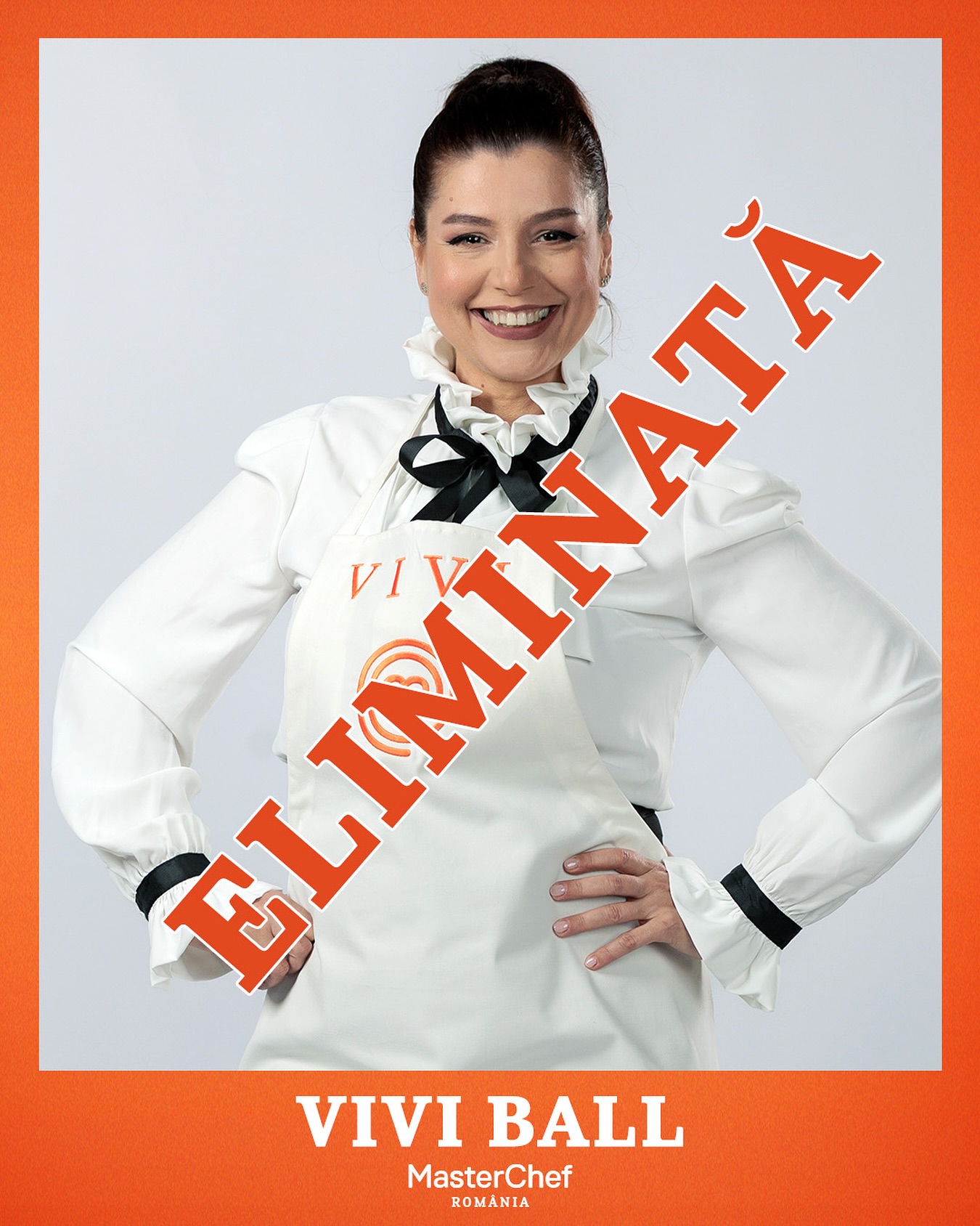 Masterchef bucătari