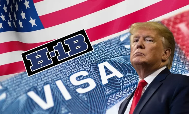 Aventurile lui Trump cu viza H-1B se vor întoarce împotriva economiei SUA