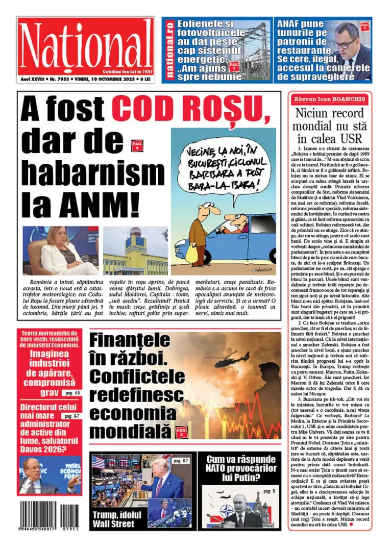 Alege ce citești