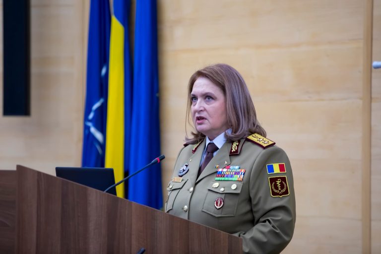 UPDATE. Descinderi de proporții la Spitalul Militar. Directoarea spitalului, vizată de perchezițiile DNA