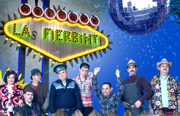 „Las Fierbinți”, iar în atenția CNA/După menționarea unui ministru USR, în serial a apărut și numele șefului Guvernului: „Îmi place de Bolojan! E bizon”