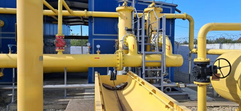 Transgaz derulează și va lansa proiecte de investiții importante în Timiș. Ele vor ajuta și Colterm să își reducă dependența de cărbune