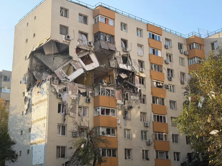 România, țara în care mori cu sesizările în brațe