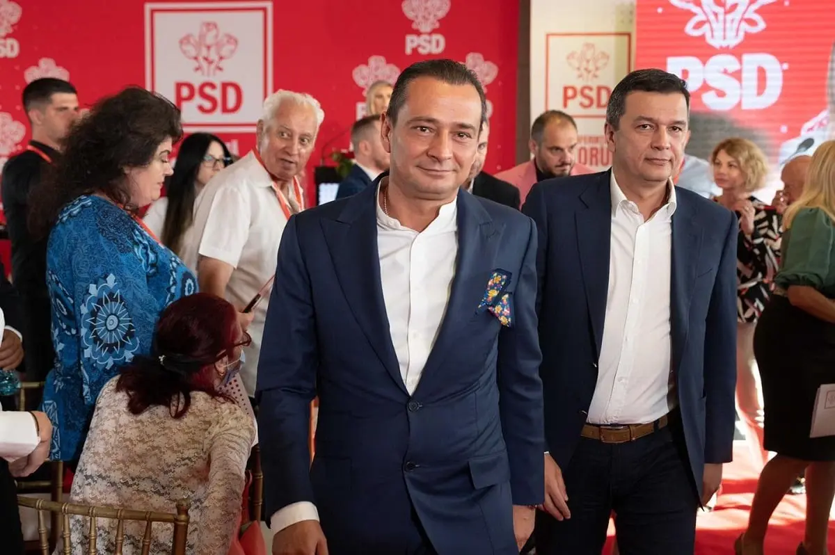 Primăria Capitalei, monedă de schimb - Ziarul National