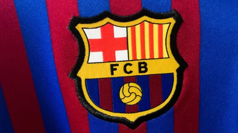 Barcelona, club RĂU PLATNIC!