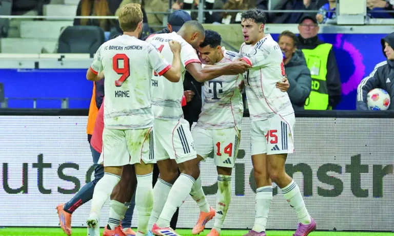 Noul Cămătaru?! Bayern, acuze INCREDIBILE!