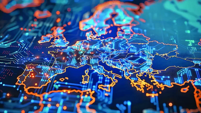 Cel mai mare atu al Europei este  Europa însăși
