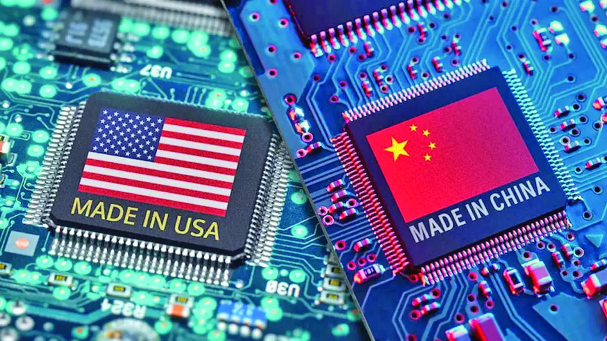 Europa pierde cursa cipurilor - Ziarul National