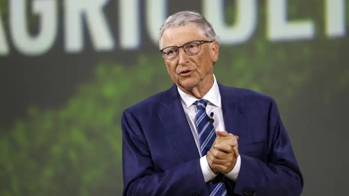 Gates 1 - Ziarul National