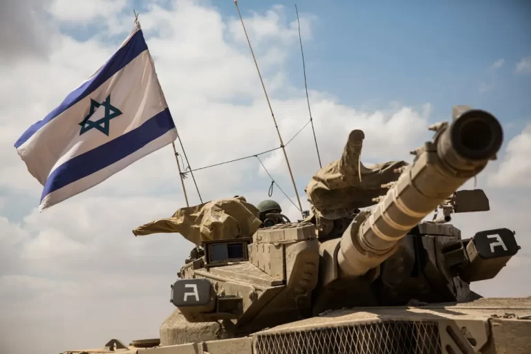 Războiul din Gaza s-a transformat într-un experiment politic și geografic