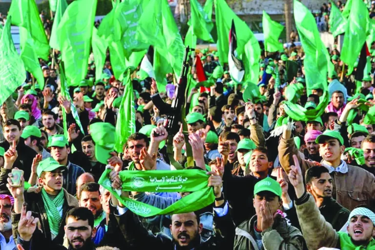 Deradicalizarea locuitorilor din Gaza, mai dificilă decât orice acord de pace