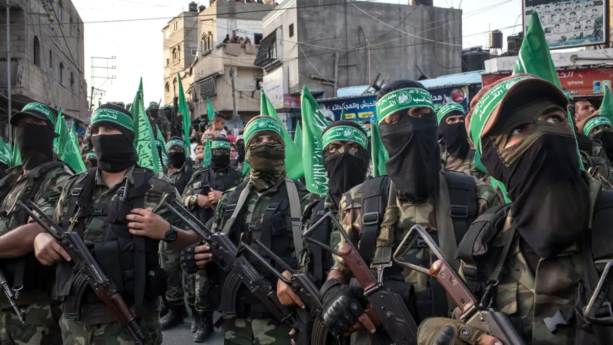 Gaza 2 - Ziarul National