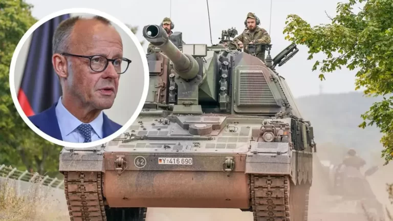 Se amână reînarmarea Germaniei?