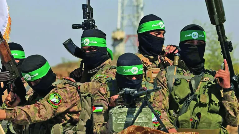 Hamas reglează conturile în Gaza