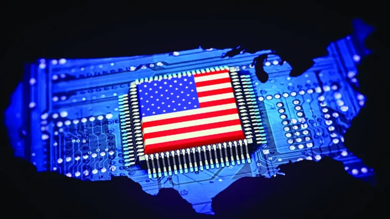 Inteligența artificială va salva America
