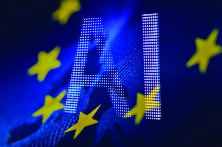 În plină eră digitală, companiile europene nu folosesc inteligența artificială