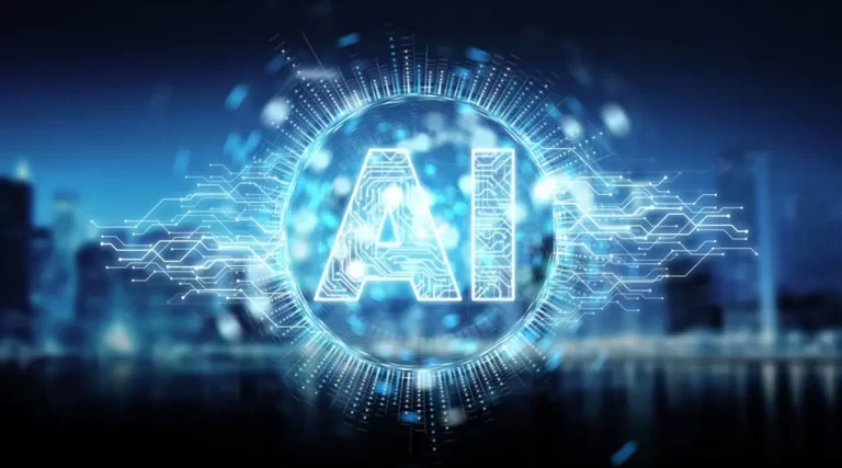 Inteligența artificială și economia reală