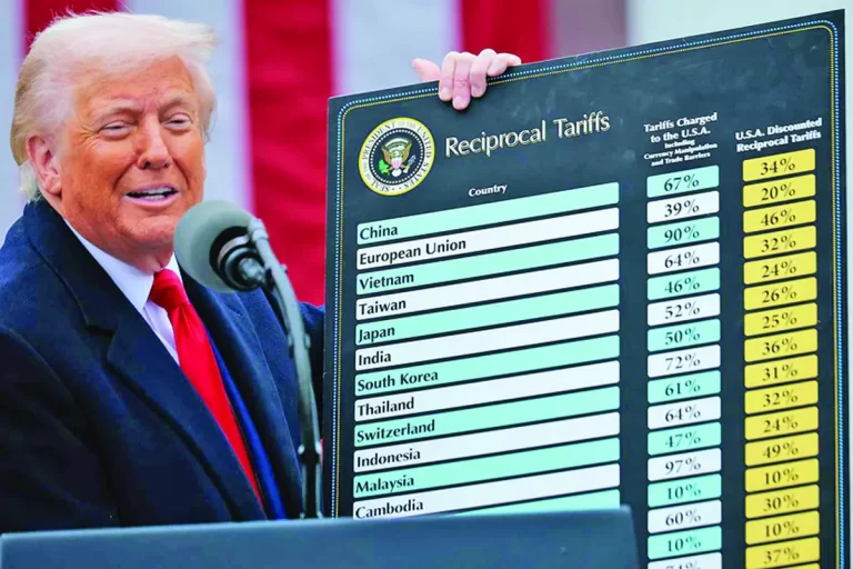 Mai are nevoie America de Organizația Mondială a Comerțului?
