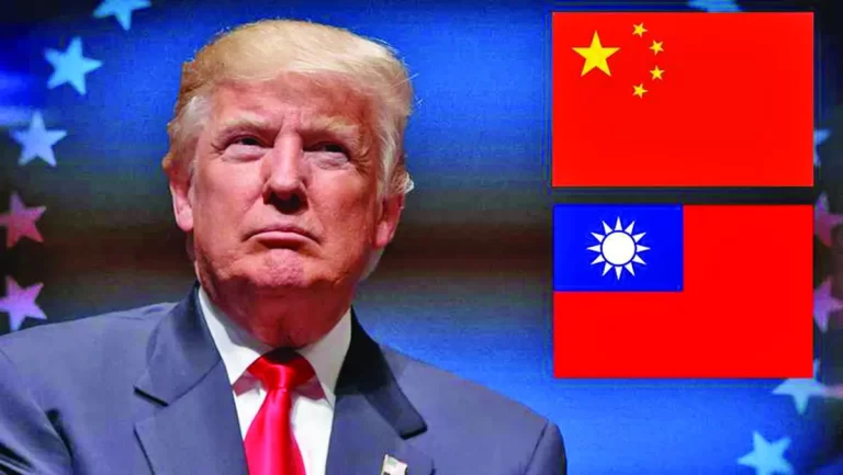 SUA abandonează Taiwanul?