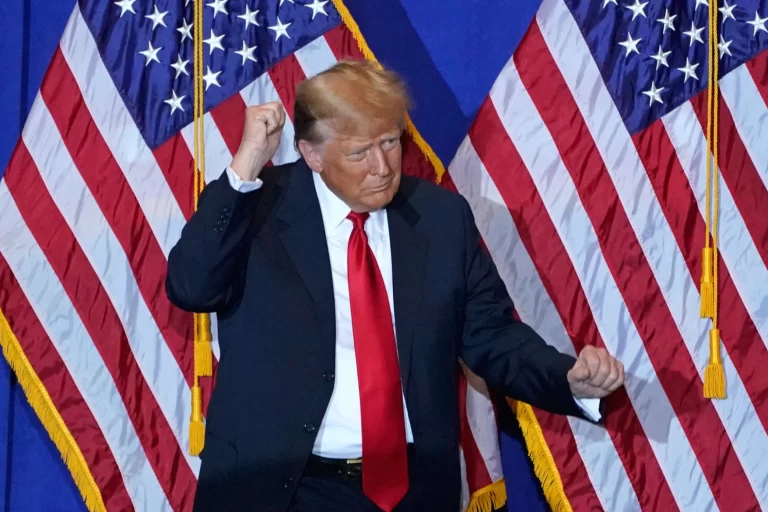 Trump distruge credibilitatea americană