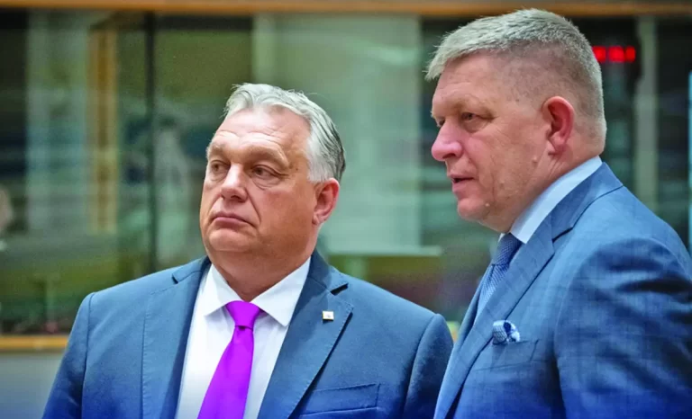 Cel mai mare coșmar al UE nu a părut niciodată atât de real