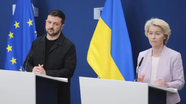 Poate Ucraina să treacă de paznicul de la ușa UE?