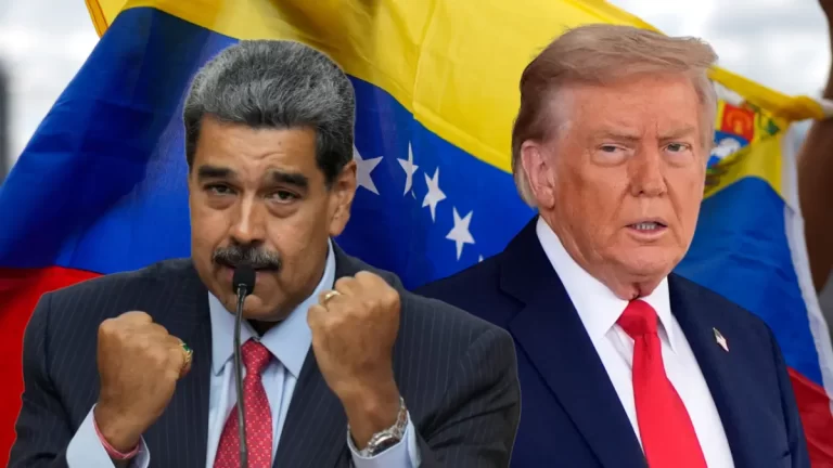 Statele Unite vor ataca Venezuela?
