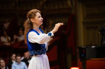 ”Symbol – 35 de ani de excelență corală” - GALERIE FOTO ”Symbol – 35 de ani de excelență corală” - GALERIE FOTO