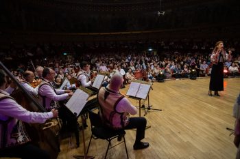 ”Symbol – 35 de ani de excelență corală” - GALERIE FOTO ”Symbol – 35 de ani de excelență corală” - GALERIE FOTO