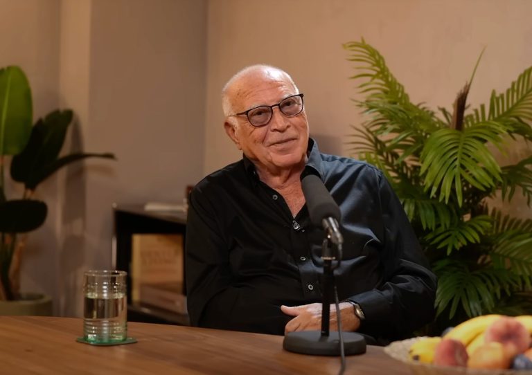 „Au secat lacrimile.” Reacția lui Dan Voiculescu, la podcastul lui Morar, după una dintre marile nedreptăți ale justiției române