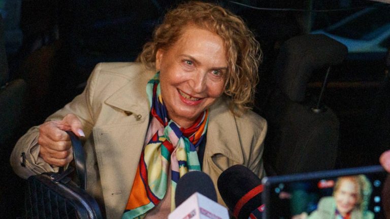 Florentina Ioniță DNA