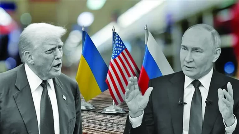 Poate armistițiul din Gaza să inspire un acord în Ucraina?