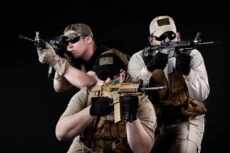 Afacerile companiilor militare private, în pragul unui nou boom