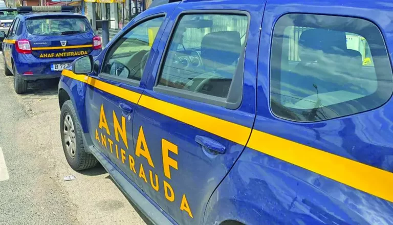 Abuzuri inimaginabile la vârful ANAF. Inspectorii fiscali, obligați să jecmănească firmele românești