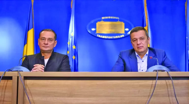 Ruperea PSD: scandal Grindeanu-Băluță pe banii de la Planșeul Unirii!