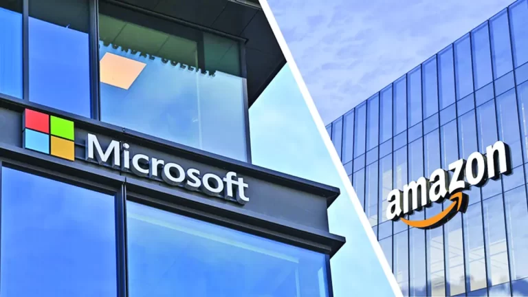 Big Tech și spectrul bulei inteligenței artificiale