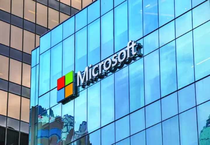 big 3 - Ziarul National