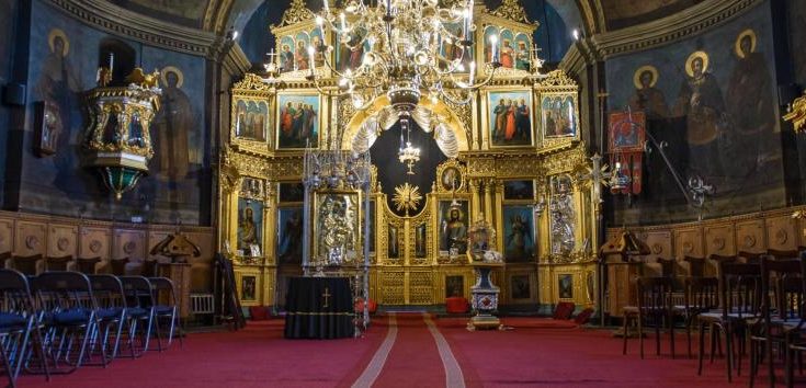 biserica-goala - Ziarul National bisericile